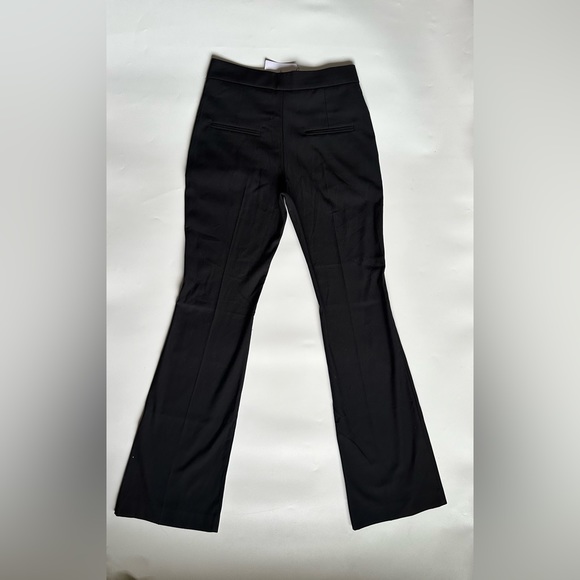 MNG Pinstripe Trousers - Picture 6 of 11